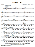 Hear Our Praises - Guitar
