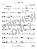 Lean on Me (arr. Robert Longfield) - Pt.3 - Viola