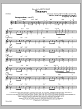 Treasure - Guitar