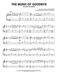 The Music Of Goodbye