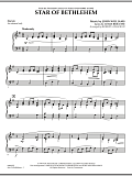 Star of Bethlehem (from "Home Alone") - Piano