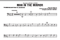 Man In The Mirror - Trombone/Baritone B.C./Bassoon