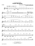 Good Vibrations - Guitar