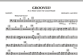 Groovee! - Bassoon