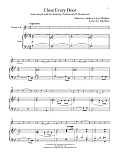 Close Every Door (from Joseph And The Amazing Technicolor Dreamcoat)
