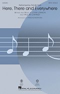 Here, There And Everywhere - Bass