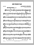 Hey Pocky Way - Alto Sax