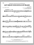 Lift High Your Songs Of Praise (from Footprints In The Sand) - Viola