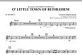 O Little Town Of Bethlehem - Bb Trumpet 2