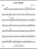 Gap Creek - Pt.5 - Cello