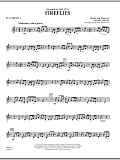 Fireflies - Bb Clarinet 1