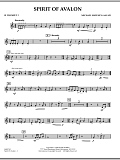 Spirit Of Avalon - Bb Trumpet 2