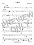 Cyclone - Pt.5 - Baritone T.C.