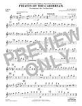 Pirates of the Caribbean (from The Curse of the Black Pearl) - Pt.1 - Flute