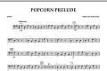 Popcorn Prelude - Bass