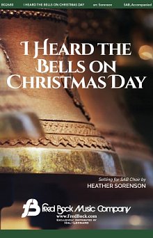 I Heard The Bells On Christmas Day - Full Score 