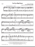 No Eye Had Seen - Harp