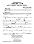Symphonic Highlights from The King and I - Trombone 3