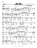 Ja-Da (arr. Robert Rawlins)