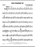 Pick Yourself Up - Trombone 1