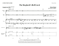 The Shepherd's Bell Carol - Full Score