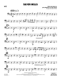 Silver Bells - Bass