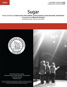 Sugar (arr. Wayne Grimmer) 