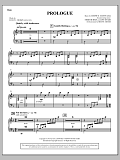 Testimony of Life - Harp