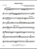 Granada - Bb Trumpet 2