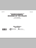 Transformers: Revenge Of The Fallen - Full Score