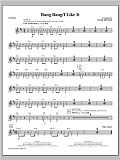 Bang Bang/I Like It - Guitar