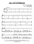 Hello/Lacrimosa