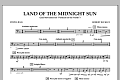 Land of the Midnight Sun - String Bass
