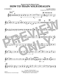 Themes from How to Train Your Dragon - Bb Trumpet 1