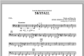Skyfall - Tuba