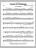 Carols for Christmas - Oboe