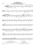 Highlights from Les Misérables (arr. Johnnie Vinson) - Tuba