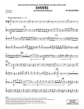 Shivers (for Brass Quintet) (arr. Seb Skelly) - Trombone