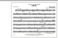 S.O.S. - 3rd Bb Trumpet