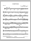 Cakewalk - Baritone T.C.
