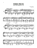 Andante Grazioso, Sz. 42, No. 7