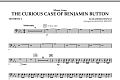 Music from The Curious Case of Benjamin Button - Trombone 2