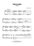 Theme From The Flash