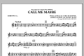 Call Me Maybe - Baritone T.C.