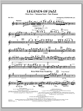 Legends Of Jazz - Flute 1