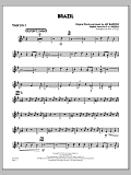Brazil - Tenor Sax 2