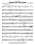 Jazzers On The Loose - Xylophone