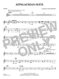 Appalachian Suite - F Horn