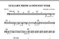 Lullaby From A Distant Star - Timpani