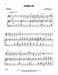 Going Up (from A Man Of No Importance: A New Musical)